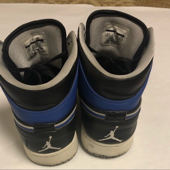 Jordan Shoes | Jordan Retro Orlando Magic | Poshmark